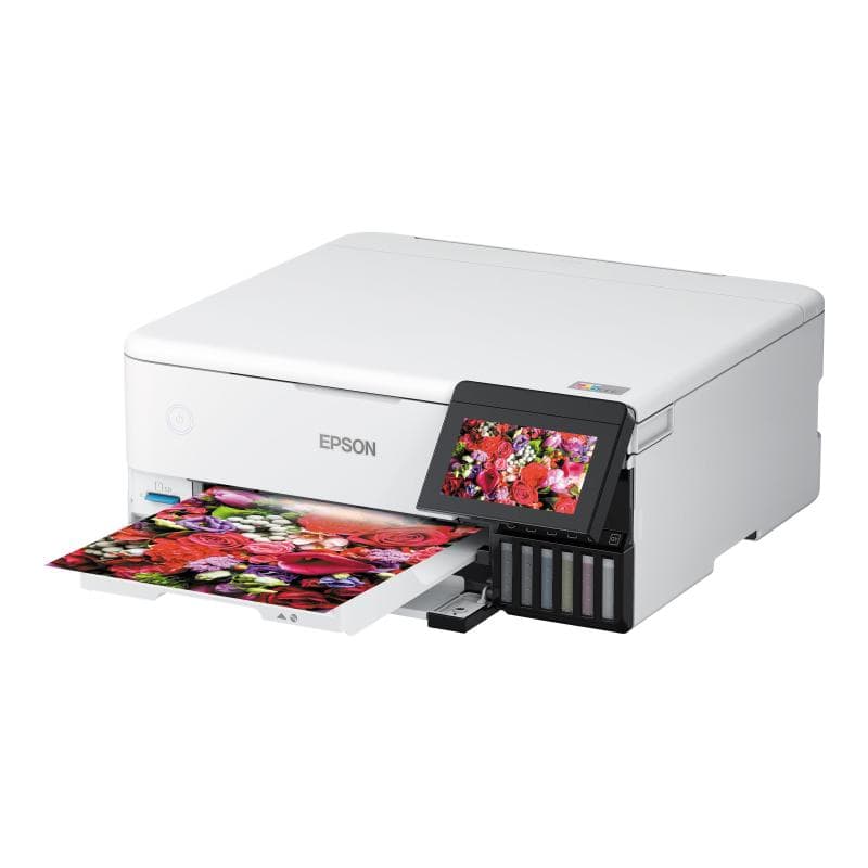 EPSON EcoTank ET-8500