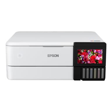 EPSON EcoTank ET-8500
