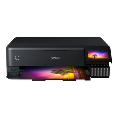 EPSON EcoTank ET-8550