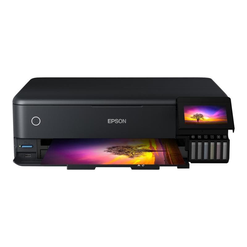 EPSON EcoTank ET-8550
