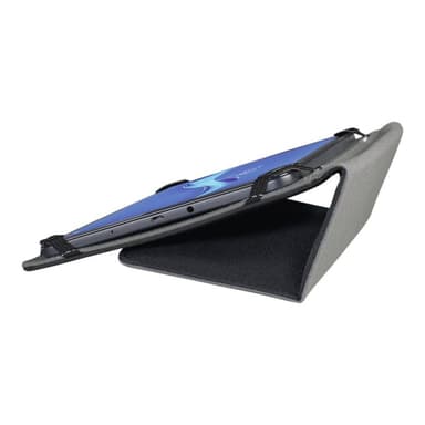 HAMA Tablet Tasche, universal Passend für Display-Größe (Bereich)=24,4 cm (9,6″) - 27,9 cm (11″