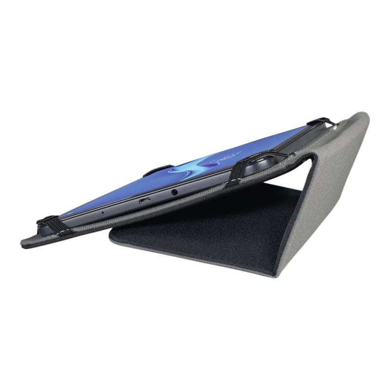 HAMA Tablet Tasche, universal Passend für Display-Größe (Bereich)=24,4 cm (9,6″) - 27,9 cm (11″
