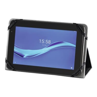 HAMA Tablet Tasche, universal Passend für Display-Größe (Bereich)=24,4 cm (9,6″) - 27,9 cm (11″