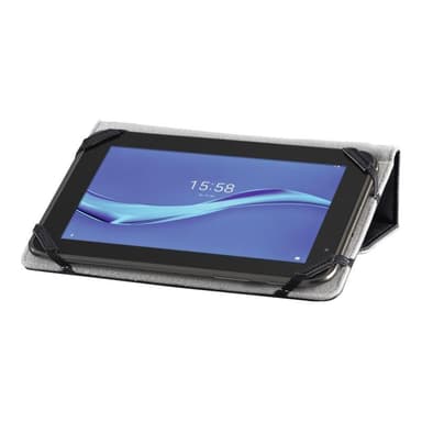 HAMA Tablet Tasche, universal Passend für Display-Größe (Bereich)=24,4 cm (9,6″) - 27,9 cm (11″