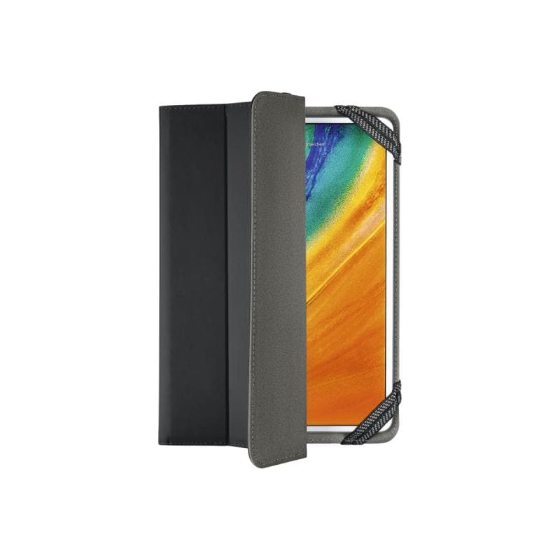 HAMA Tablet Tasche, universal Passend für Display-Größe (Bereich)=24,4 cm (9,6″) - 27,9 cm (11″