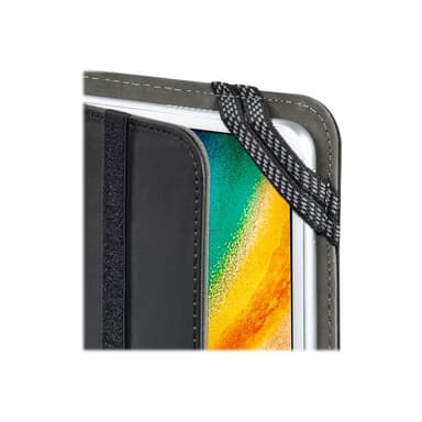 HAMA Tablet Tasche, universal Passend für Display-Größe (Bereich)=24,4 cm (9,6″) - 27,9 cm (11″