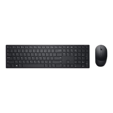 DELL PRO WRLS KEYBOARD MOUSE
