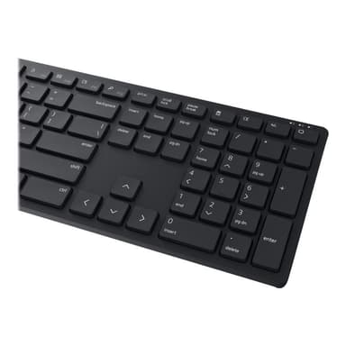 DELL PRO WRLS KEYBOARD MOUSE