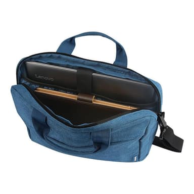 LENOVO 15.6inch Notebook Casual Toploader T210 Blue