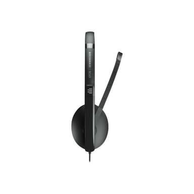 EPOS ADAPT 135 USB II Mono USB-Headset inkl. 3,5-mm-Klinkenstecker Inline Call