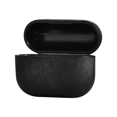 TERRATEC AirBox Pro Kopfhörer Tasche Schwarz