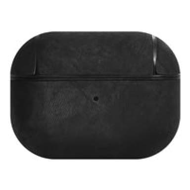 TERRATEC AirBox Pro Kopfhörer Tasche Schwarz