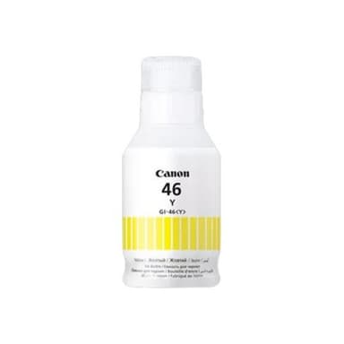 CANON GI-46 Y EMB Yellow ink Bottle