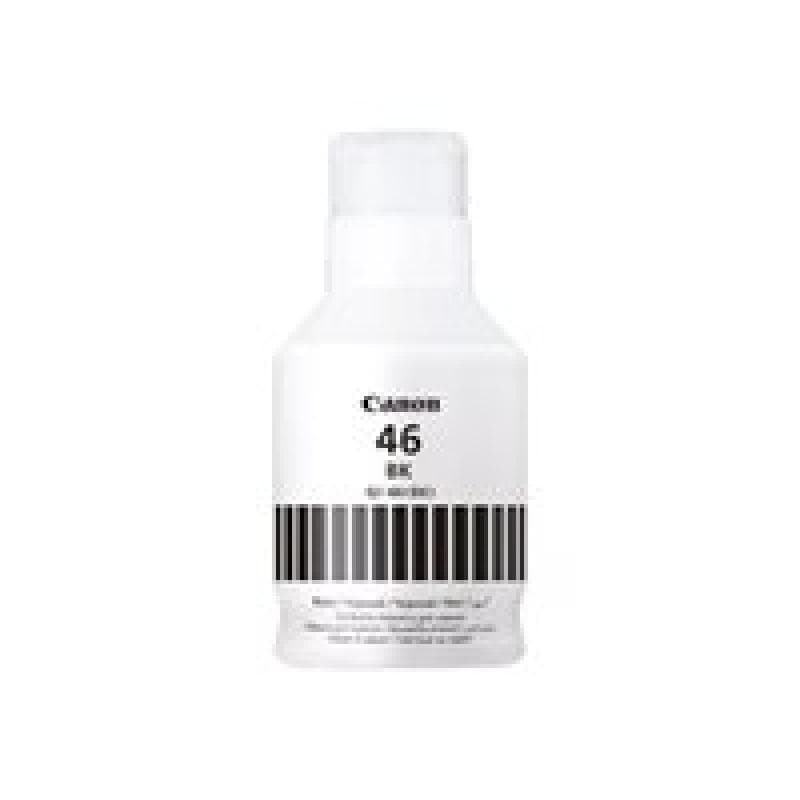 CANON GI-46 PGBK EMB Black Ink bottle