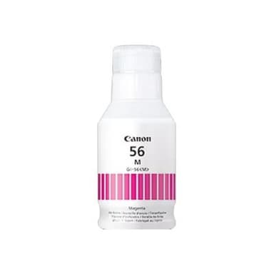 CANON GI-56 M EUR Magenta Ink Bottle