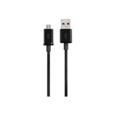 HAMA Micro-USB-Kabel, USB 2.0, 0,90 m, 25 Stück (00200904)