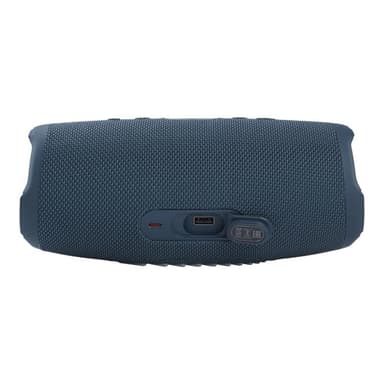 HARMAN KARDON JBL CHARGE 5 Bluetooth® Lautsprecher Outdoor, Wasserfest, USB Blau