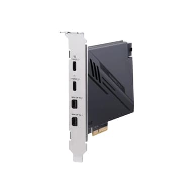 ASUS THUNDERBOLTEX 4 Card