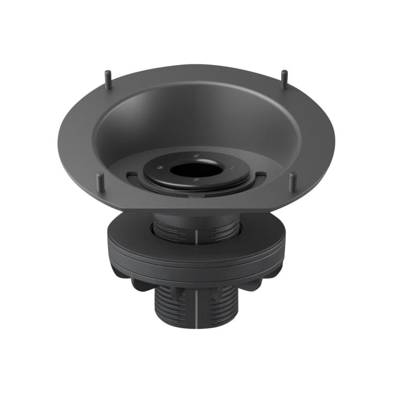 LOGITECH Tap Riser Mount - GRAPHITE - WW