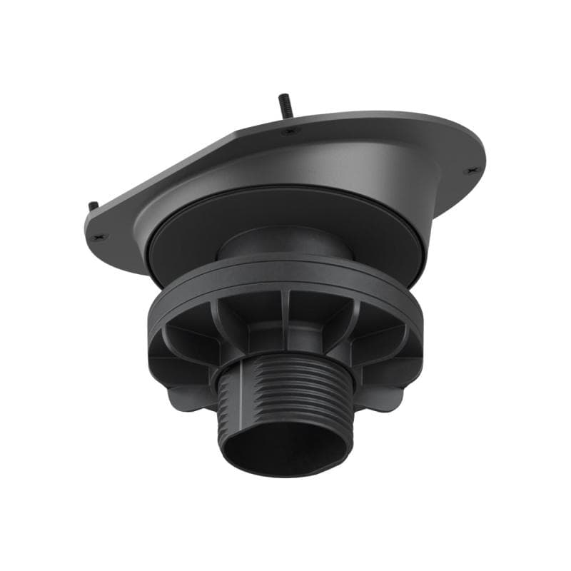 LOGITECH Tap Riser Mount - GRAPHITE - WW