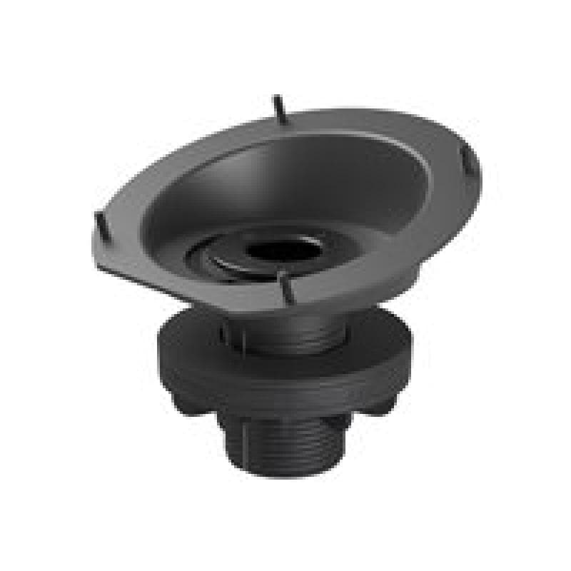 LOGITECH Tap Riser Mount - GRAPHITE - WW
