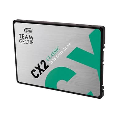 TEAM GROUP T253X6002T0C101 2TB