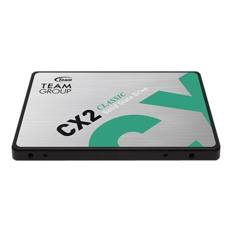 TEAM GROUP T253X6002T0C101 2TB