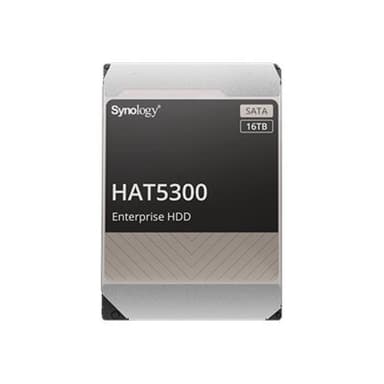 SYNOLOGY NAS HD3.5″ SATA 16TB HAT5300-16T +++