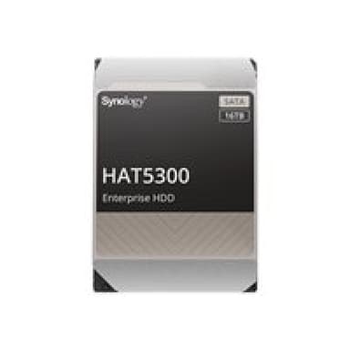 SYNOLOGY NAS HD3.5″ SATA 16TB HAT5300-16T +++