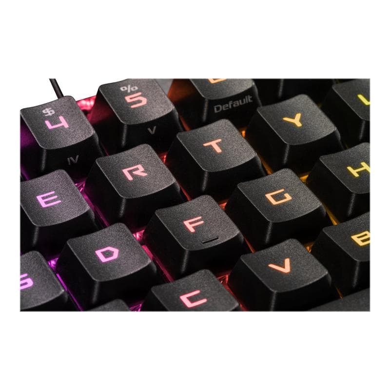 ASUS ROG PBT Keycap Set
