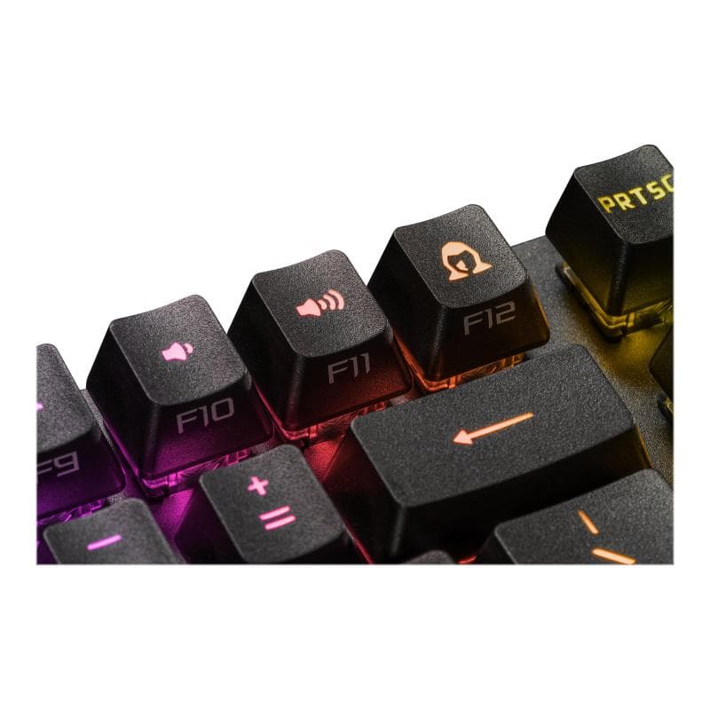 ASUS ROG PBT Keycap Set