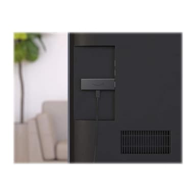 AMAZON Fire TV Stick 2021 mit Alexa-Sprachfernbedienung