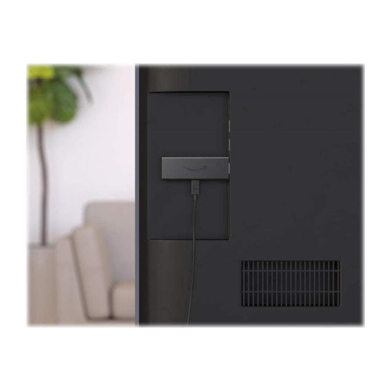 AMAZON Fire TV Stick 2021 mit Alexa-Sprachfernbedienung
