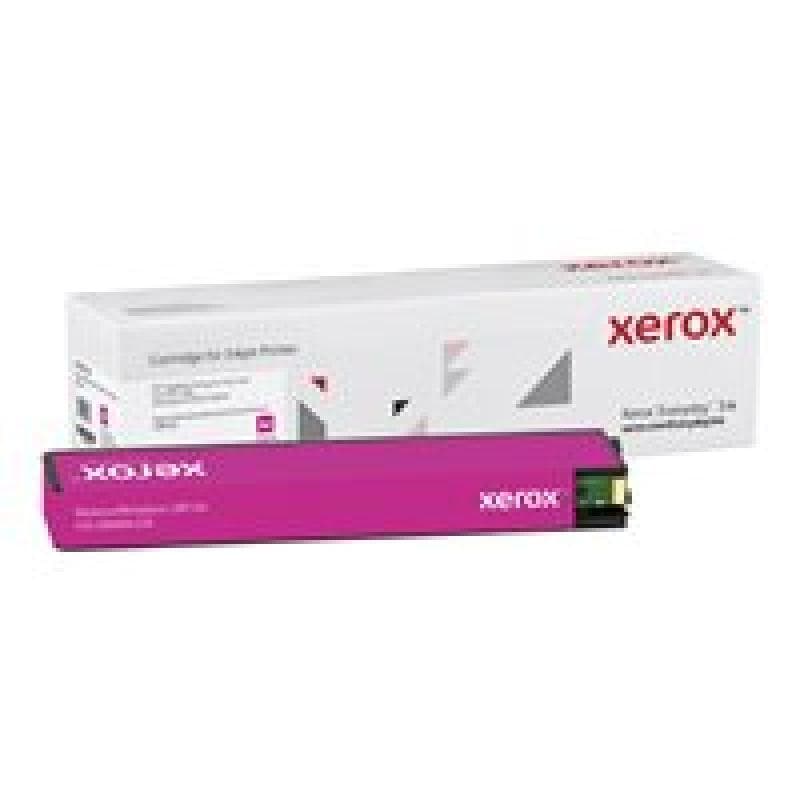 XEROX Everyday - Hohe Ergiebigkeit - Magenta - kompatibel - Tonerpatrone - für HP PageWide Enterpris