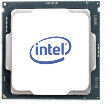 INTEL CPU/Core i3-10105 3.70GHZ LGA1200 Tray