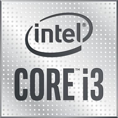 INTEL CPU/Core i3-10105 3.70GHZ LGA1200 Tray