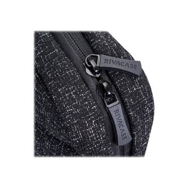 RIVACASE 7931 black Laptop Bag 15.6