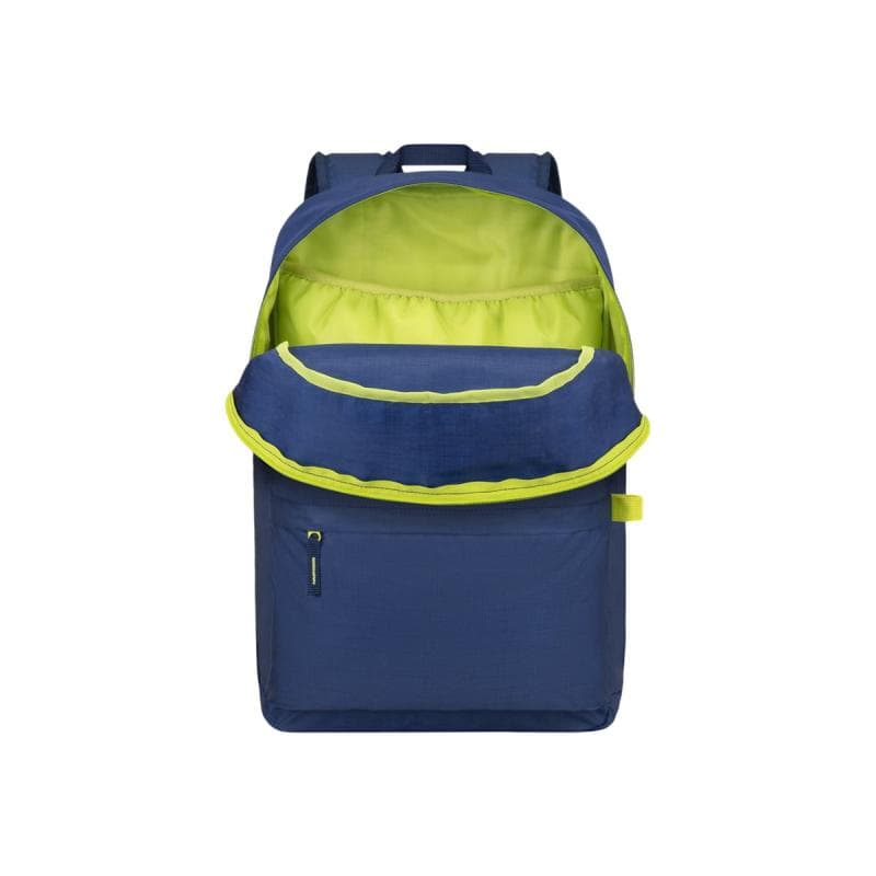 RIVACASE 5562 blue 24L Lite urban backpack