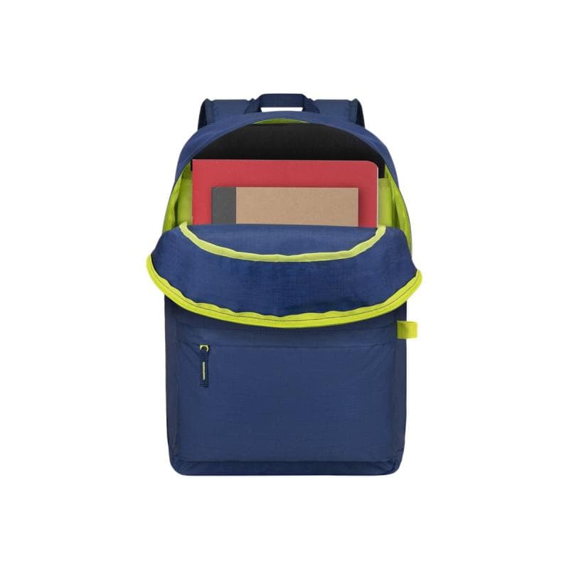 RIVACASE 5562 blue 24L Lite urban backpack
