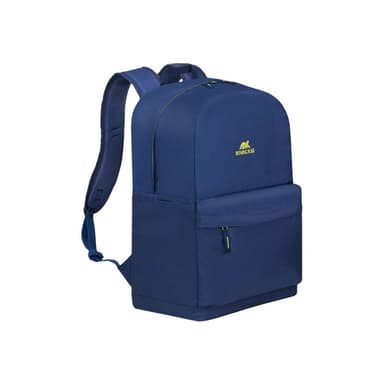 RIVACASE 5562 blue 24L Lite urban backpack