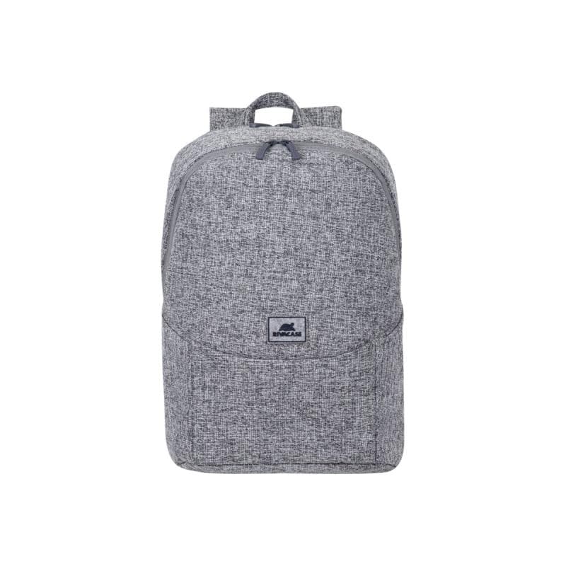 RIVACASE 7962 light grey Laptop backpack 15.6