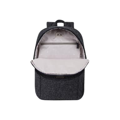 RIVACASE 7962 black Laptop backpack 15.6