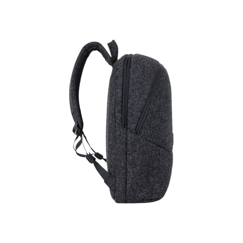 RIVACASE 7962 black Laptop backpack 15.6