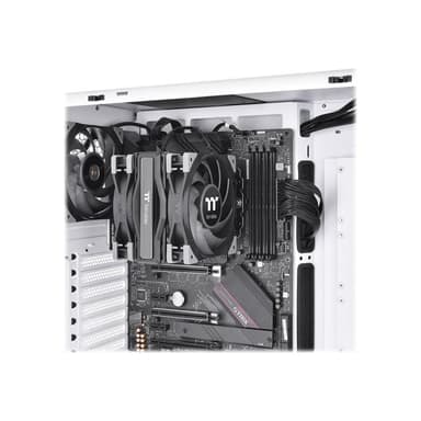 THERMALTAKE Kühler Thermaltake Toughair 510             (AMD/Intel) retail