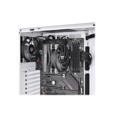 THERMALTAKE Kühler Thermaltake Toughair 310             (AMD/Intel) retail