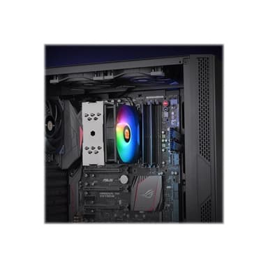 THERMALTAKE Kühler Thermaltake UX210 ARGB               (AMD/Intel) retail