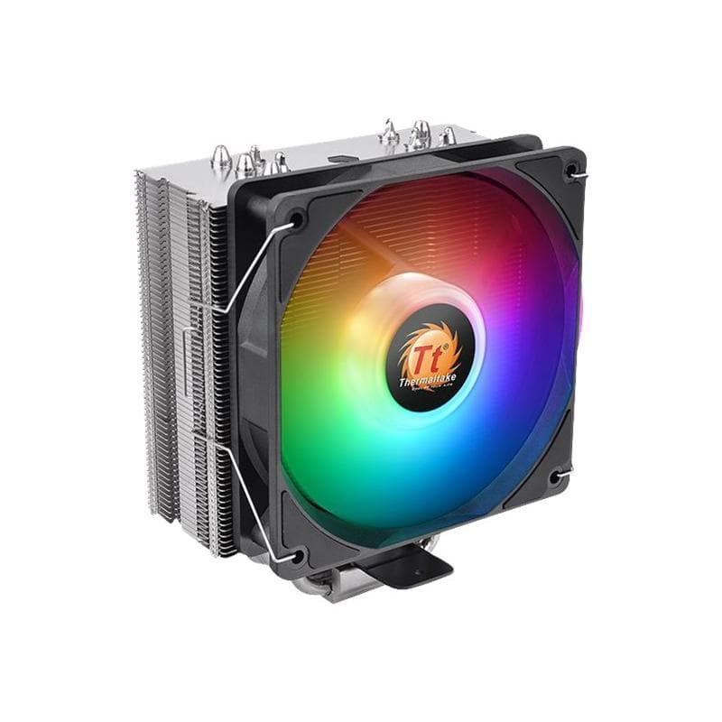 THERMALTAKE Kühler Thermaltake UX210 ARGB               (AMD/Intel) retail
