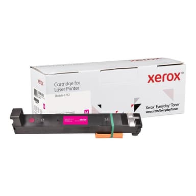 XEROX Everyday Toner Magenta cartridge