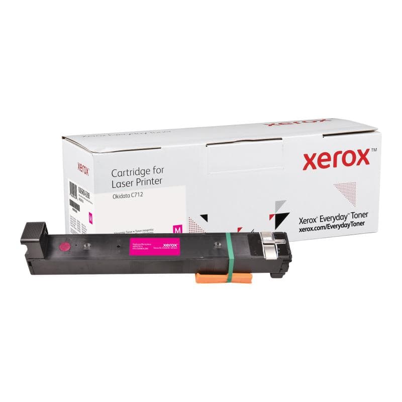 XEROX Everyday Toner Magenta cartridge