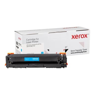 XEROX Everyday Toner Cyan cartridge